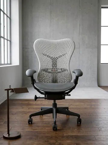 Herman miller chair