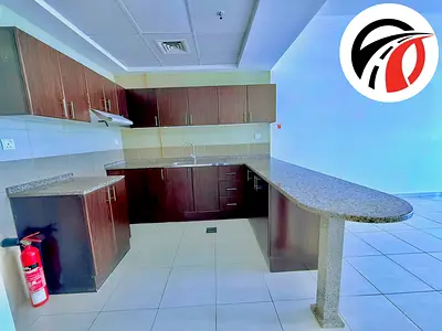 Spacious 1BHK Apartment With All Amenities In 62K