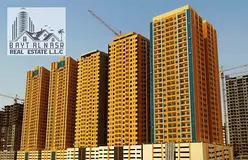 SPACIOUS 2/TWO BEDROOM PLUS MAD ROOM WITH PARKING IN RENT IN EMIRATES CITY