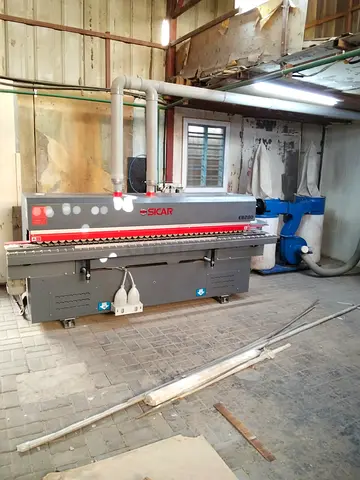 Wood working machines