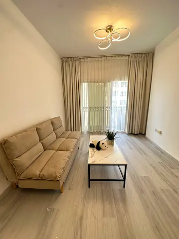 Furnished | Well Maintained | Good Community