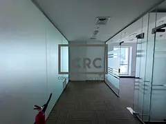 Fitted Office | 1 Parking Space | SZR Views