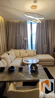 Fully Furnished 2BHK Apartment for Sale in Aljada (REHAN)— Sharjah