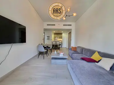 Corner Unit | Furnished or Unfurnished | Chiller Free | 04 Cheques Payment