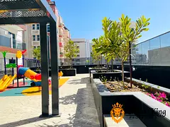 6 Cheques/ Brand New / Ready to Move / 1Bhk Apt With Balcony / For Family