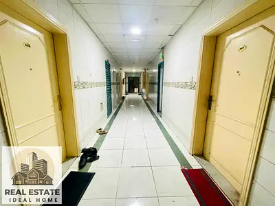Hot Offer | Spacious 2BHK Apartment with 2 Balconies | Family Building | Near to Park