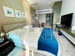 Luxury Furnished Studio | Canal View | Best Deal