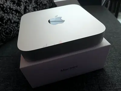 Apple Mac Mini M2 Pro
