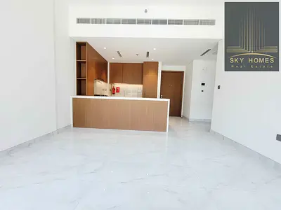Brand new chiller free semi furnished 1bhk apartment for rent just in 65k with all facilities free