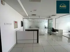 Well-maintained Office | Huge Layout | Prime Location
