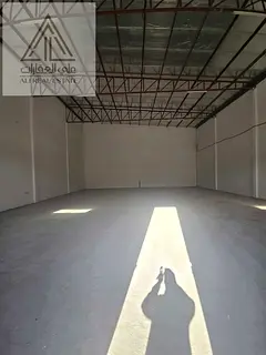 2200 sqft Brand New Warehouse