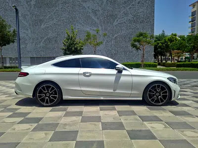 صورة مصغرة 4 لـ 2023 Mercedes-BENZ C-CLASS