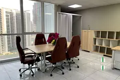 OFFICE SPACE | FULLY FURNISHED | MULTIPLE UNITS