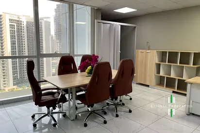OFFICE SPACE | FULLY FURNISHED | MULTIPLE UNITS