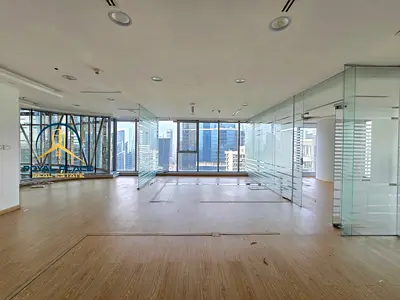 Lowest Price | Burj-Canal View | Near Metro | 2 Parking
