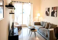 Fully Furnished | Vacant Now | Large Balcony