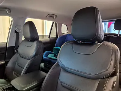 2024 FORD TERRITORY 照片 11