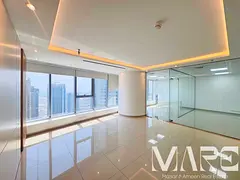 Fitted Office | Platinum Tower JLT | Marina &amp; Lake View