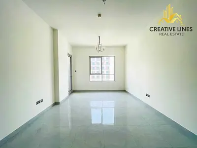 Modern 2Bedroom with 2 Bathrooms Living in Park Terrace Arjan | Spacious & Bright