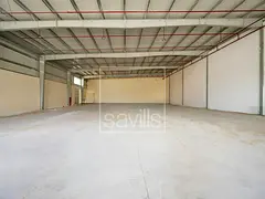 Pre-Leasing | Brand New Warehouse | 10 Meters