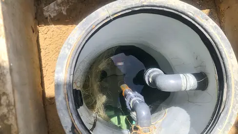 All types of Plumbing services