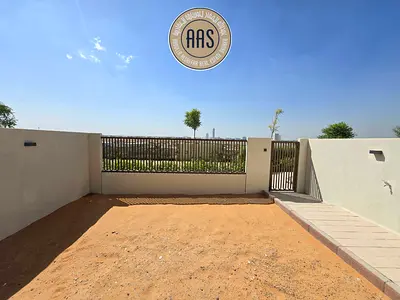 Best Rental Deal | 3BR + Maid Villa | AED 160K Only