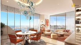 Beachfront-Inspired 3BR Branded Home | Coral Reef