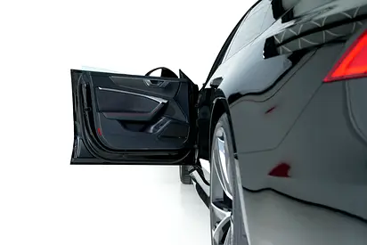 2024 AUDI RS7 — миниатюра 14