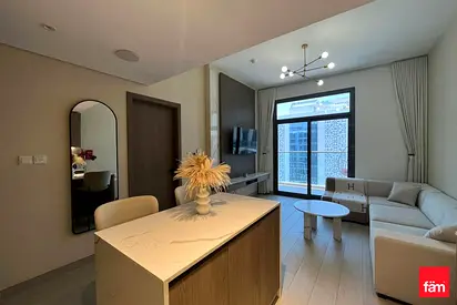 Fully Furnished | Prime Location | Amenities View