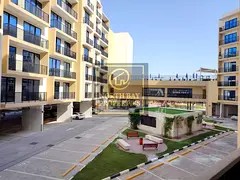 Bright Studio | Affordable Price | Gym and Pool Access