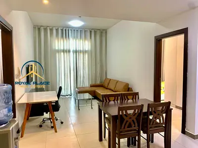 Spacious | Well Maintain | High Floor