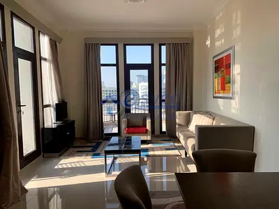 Fully Furnished Two Bedroom Apartment For Rent In Lincoln Park Northside