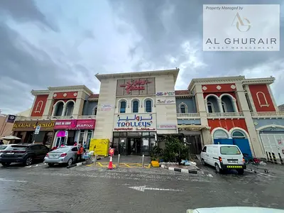 Shop For Rent | High Footfall Mall