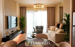 Premium Unit I Great Community I Modern Layout