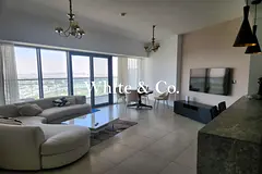 Furnished | Golf Course View | Vacant