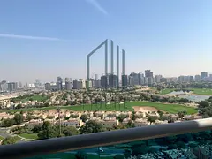 Prime location | Golf view | ready to move