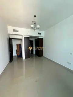 Unfurnished 1BR | Spacious | Ready to Move