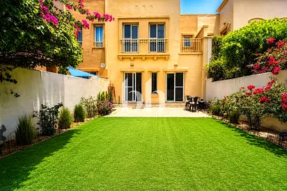 Vacant | Well Maintained | Partially Upgraded