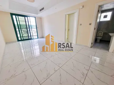 Super Spacious 1 BR l Coverd Parking l 2-Bathroom l Balcony l In Front Of Gems Millennium School l Close To Nasto