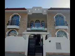Luxury Villa for Rent in Al Sharqan