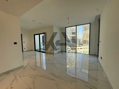 Brand New | Lagoon View | Low Floor