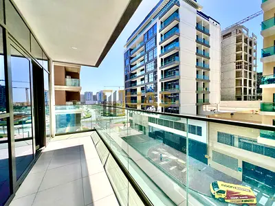 BRAND NEW BUILDING - ONE MONTH FREE OFFER - BOOKING OPEN