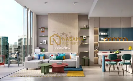 High ROI| Best Amenities| Park View