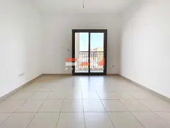 Mid Floor | Open View | Hayat Boulevard 2A