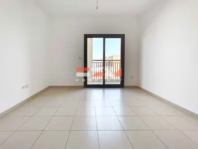 Mid Floor | Open View | Hayat Boulevard 2A