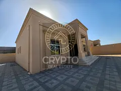 Brand New 3 Bedroom Villa in Al Refaa for Rent