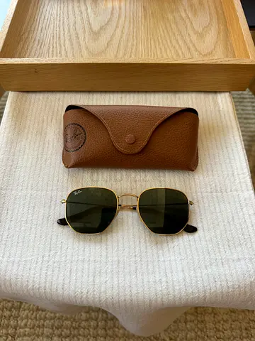 RayBan sunglasses RB 3548-N size 54