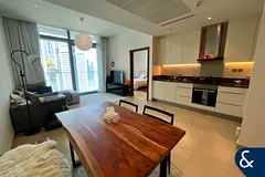 Modern | Select Group | Vacant on Transfer