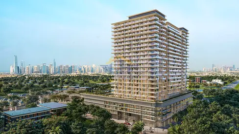 Huge Balcony | Spacious Layout | Marina Views