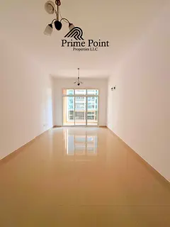 Bright Studio | Balcony | jym and pool | Silicon Avenue DSO